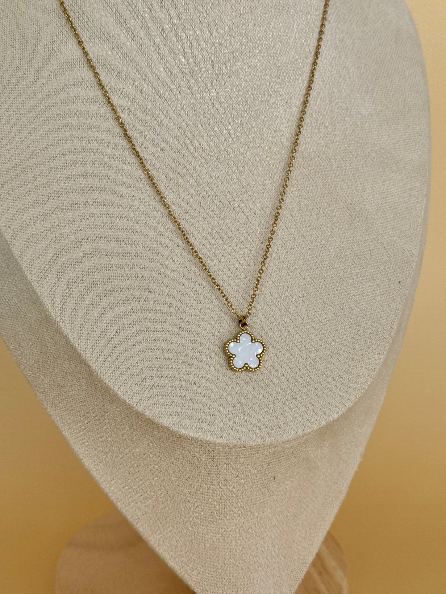 Collier Melissa