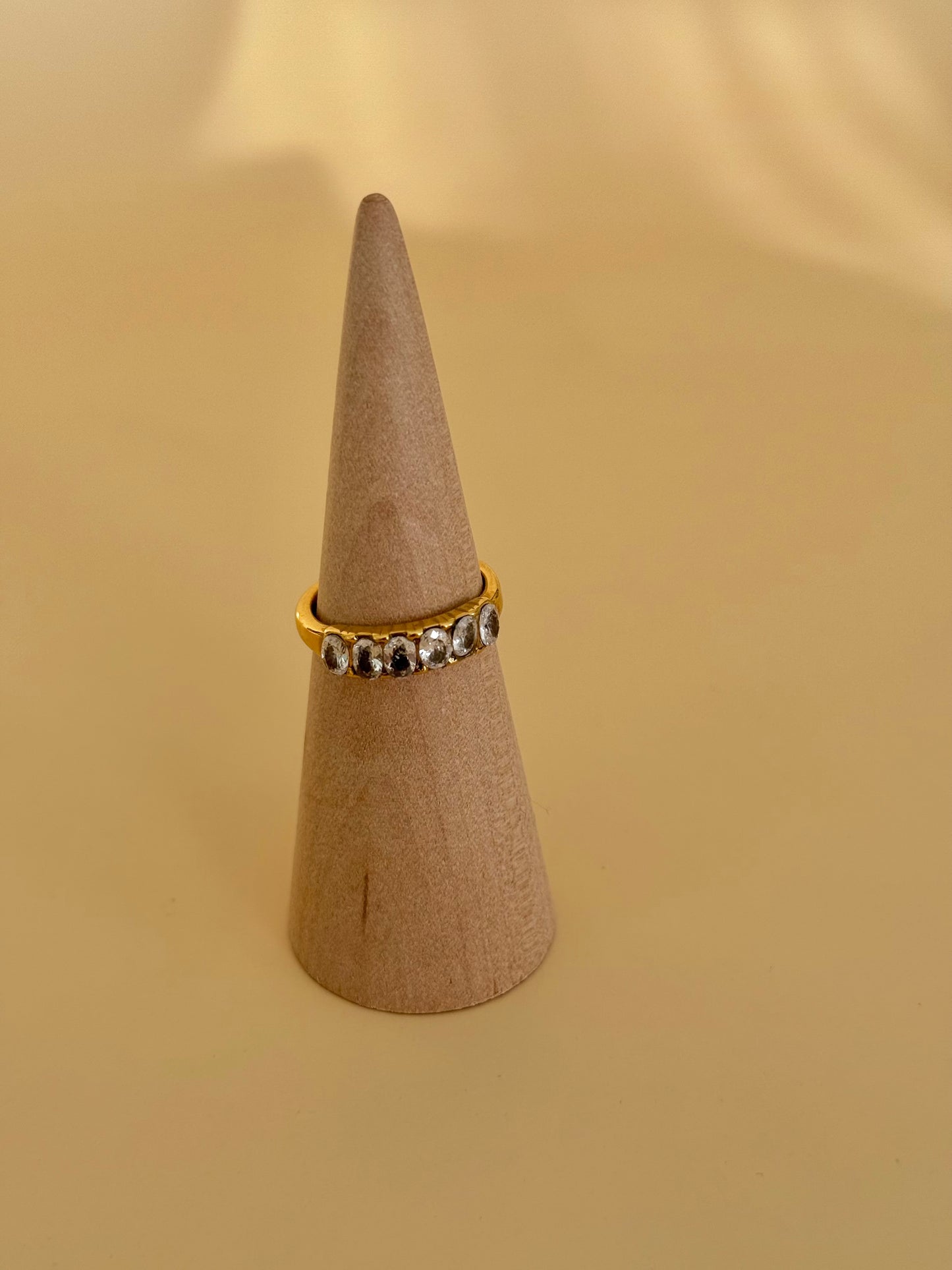 Bague Cyprus