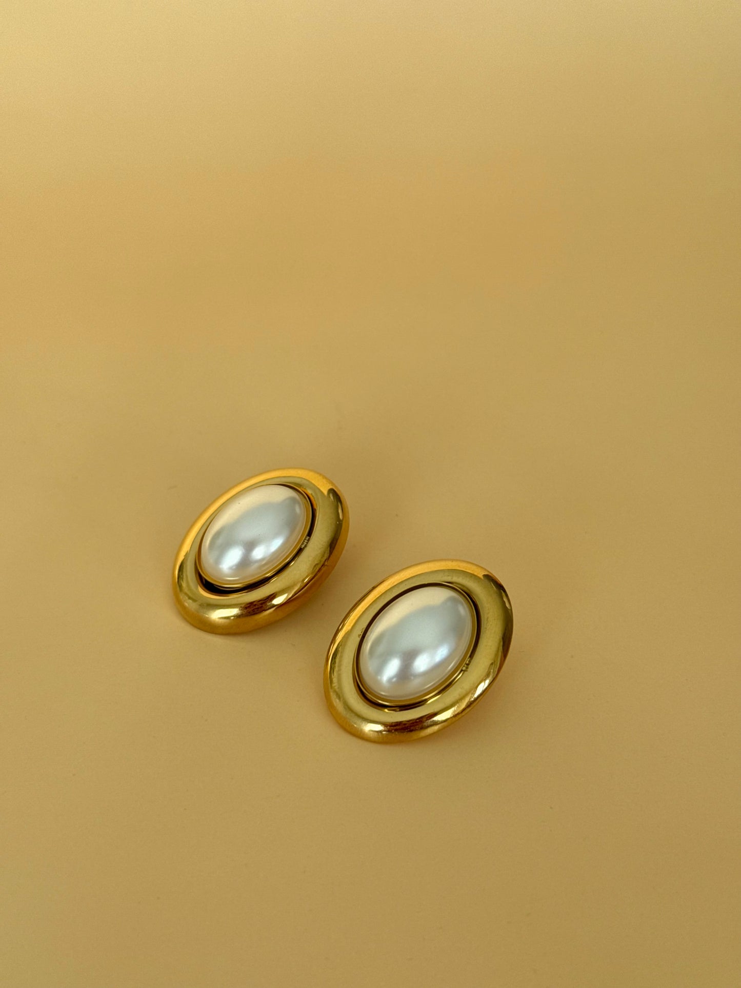 Boucles d'oreilles Naya