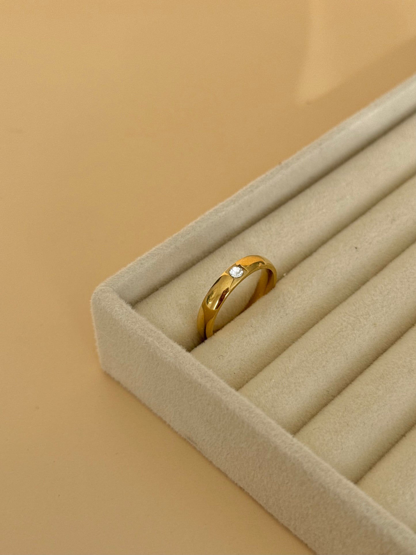 Bague Melek