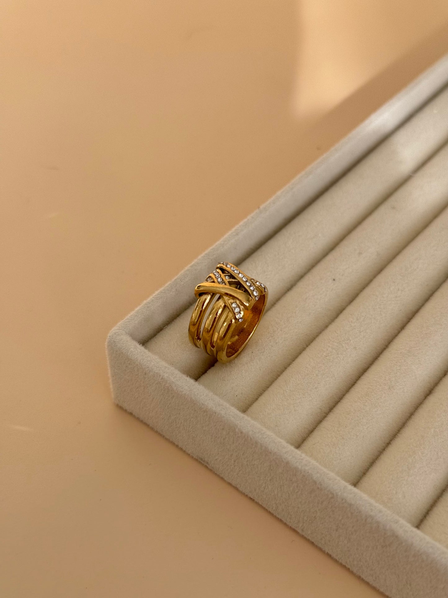 Bague Mounya