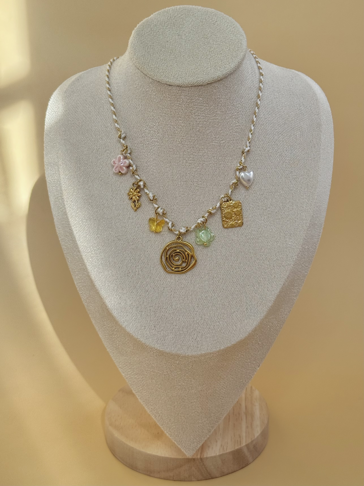 Collier Porto