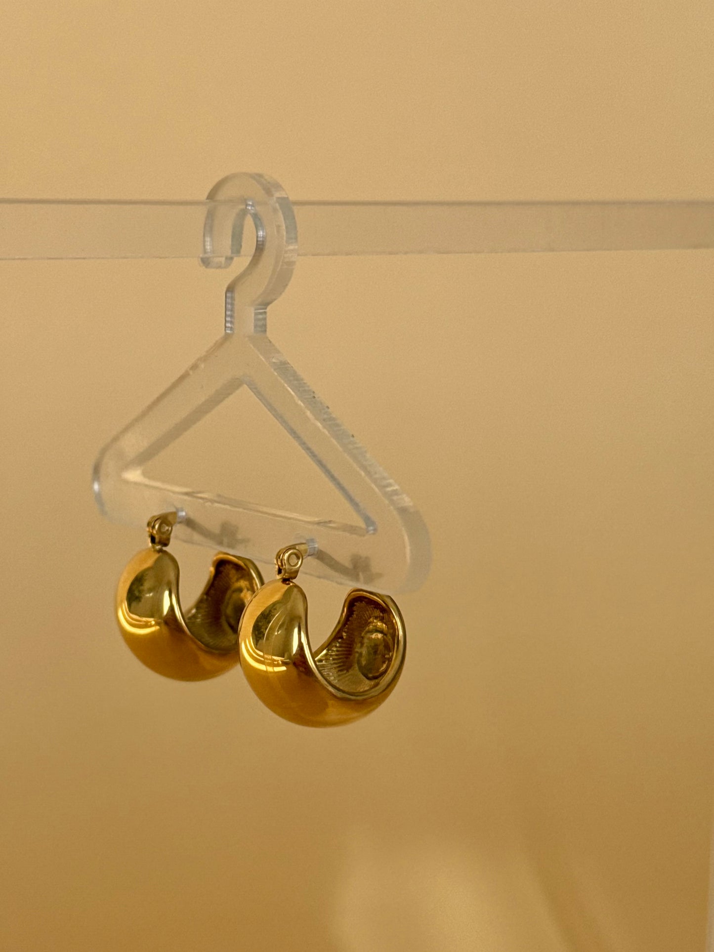 Boucles d'oreilles Lara