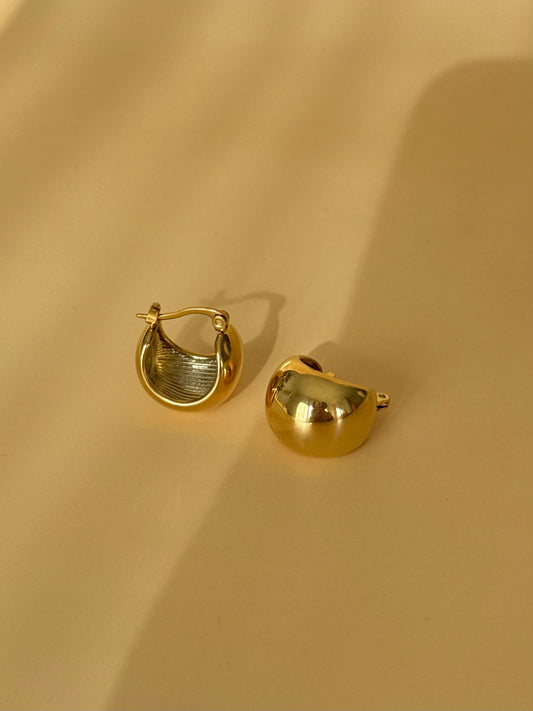 Boucles d'oreilles Lara