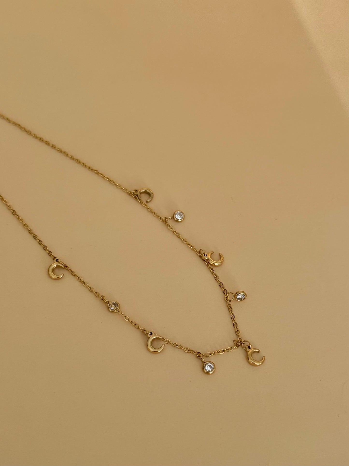 Collier Qamar