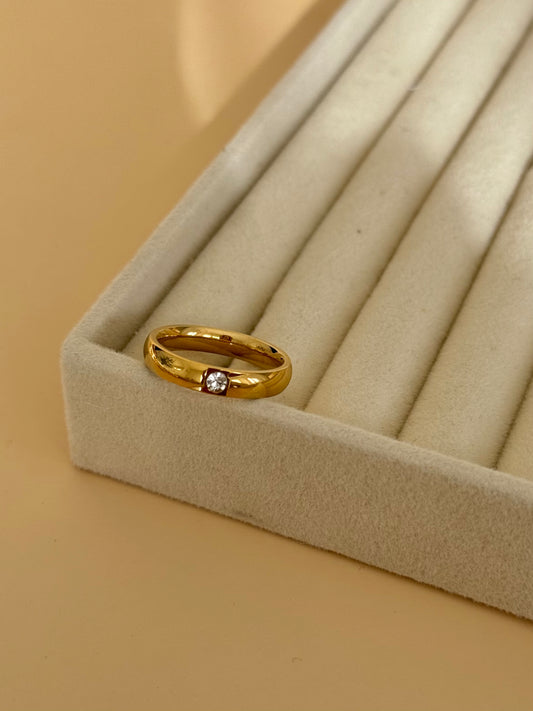 Bague Melek