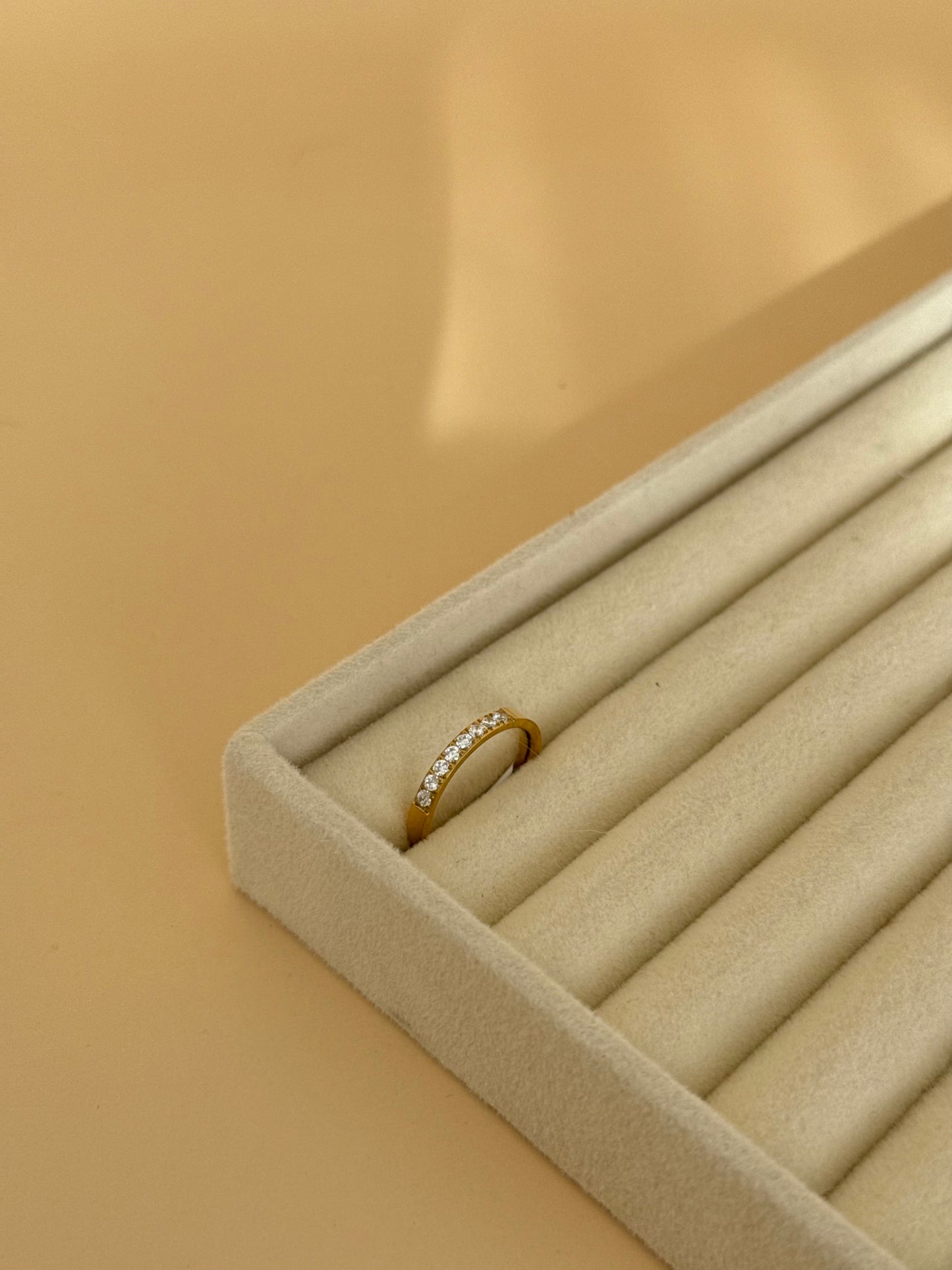 Bague Lara