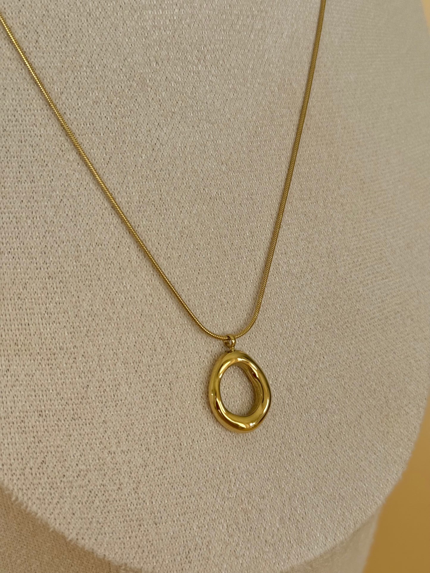 Collier Lerya