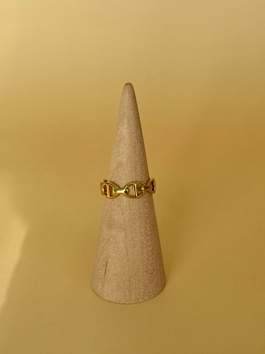 Bague Yara