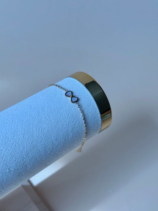 Bracelet Noeud
