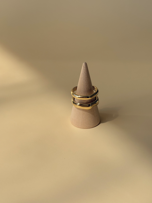 Bague Siwa