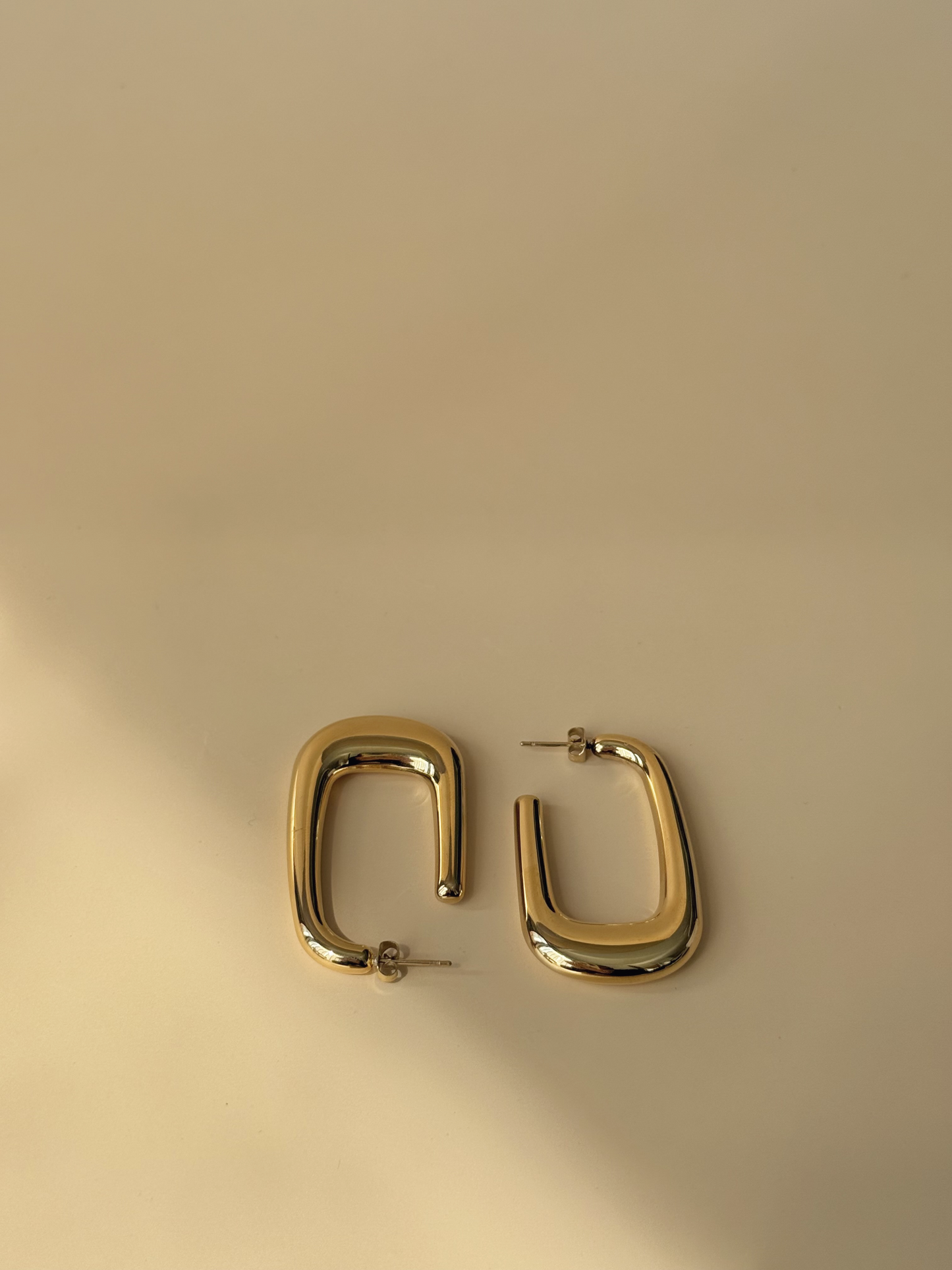Boucles d'oreilles Santorini