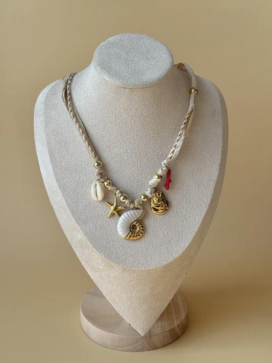 Collier Bali