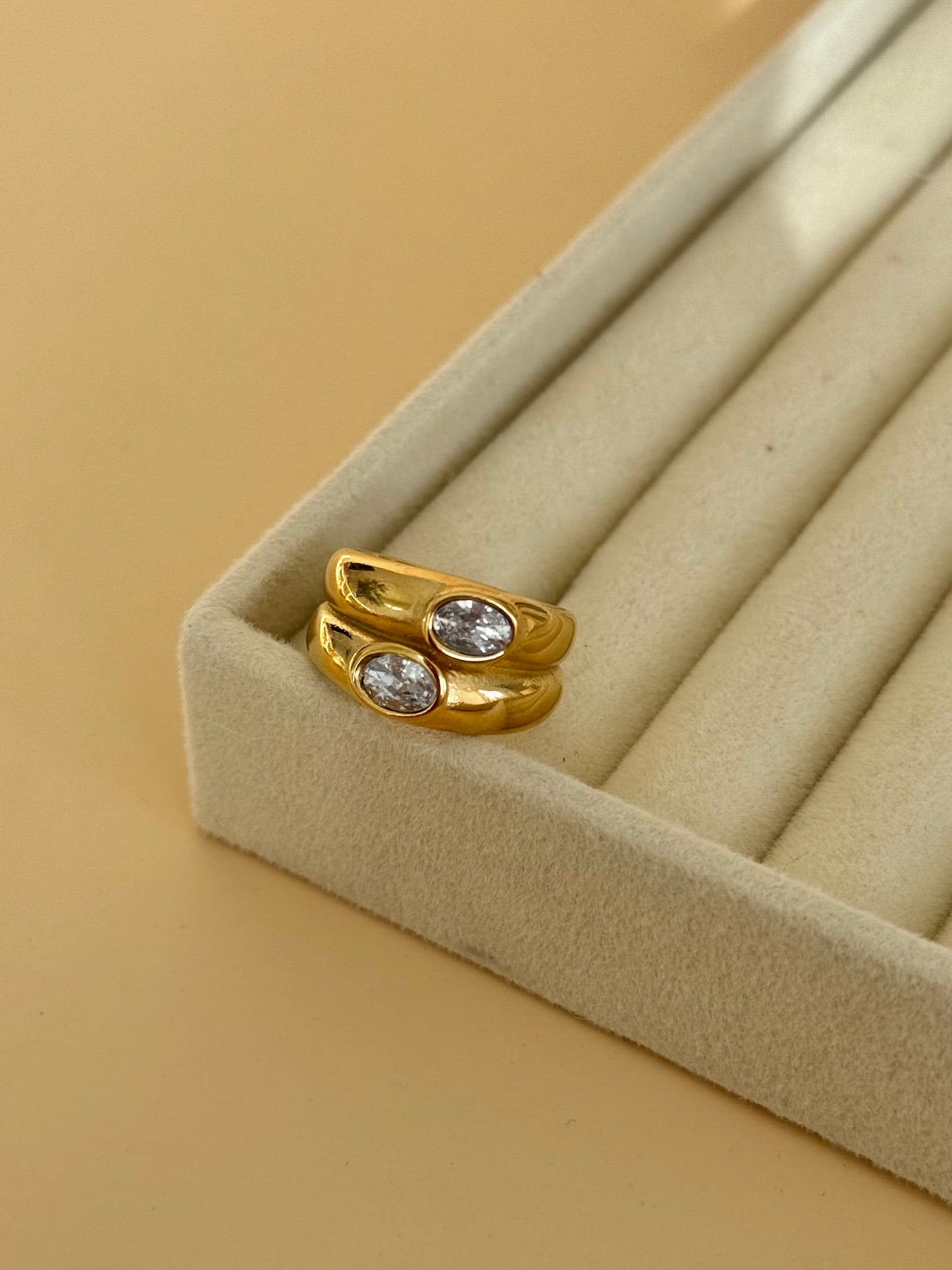 Bague Farah