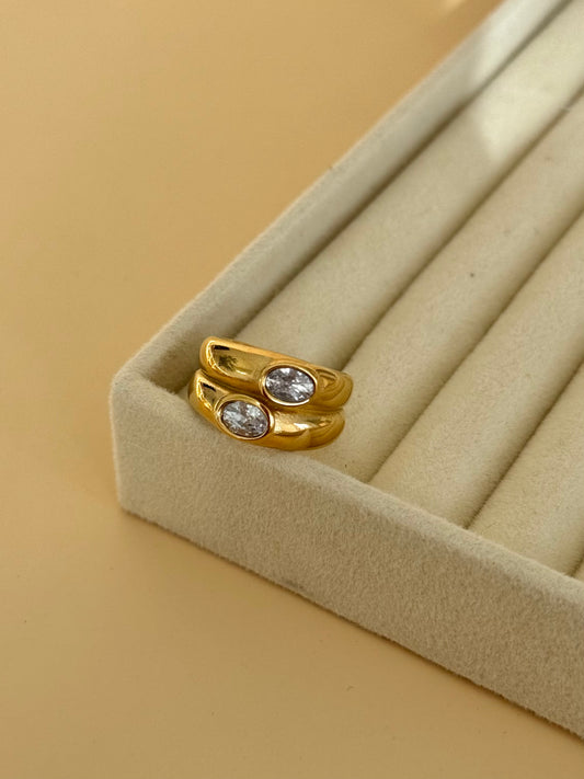 Bague Farah