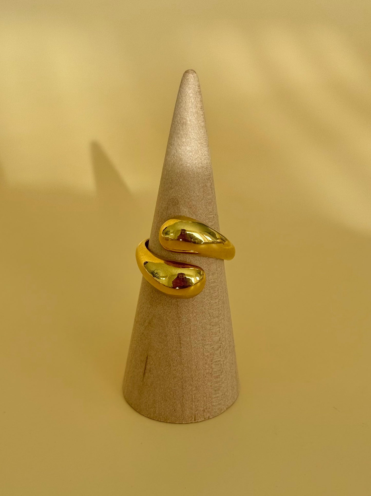 Bague Lory