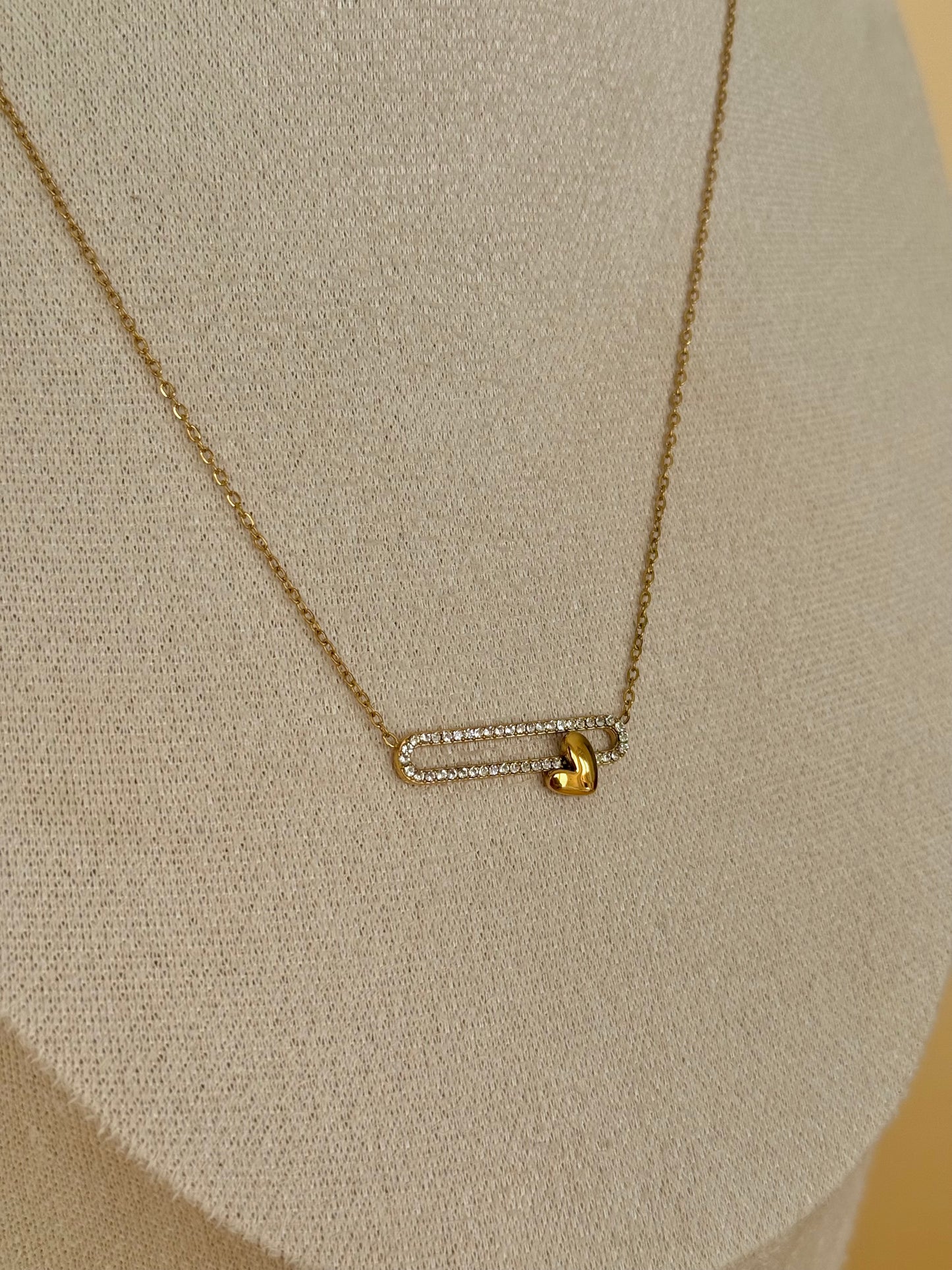 Collier Chelly
