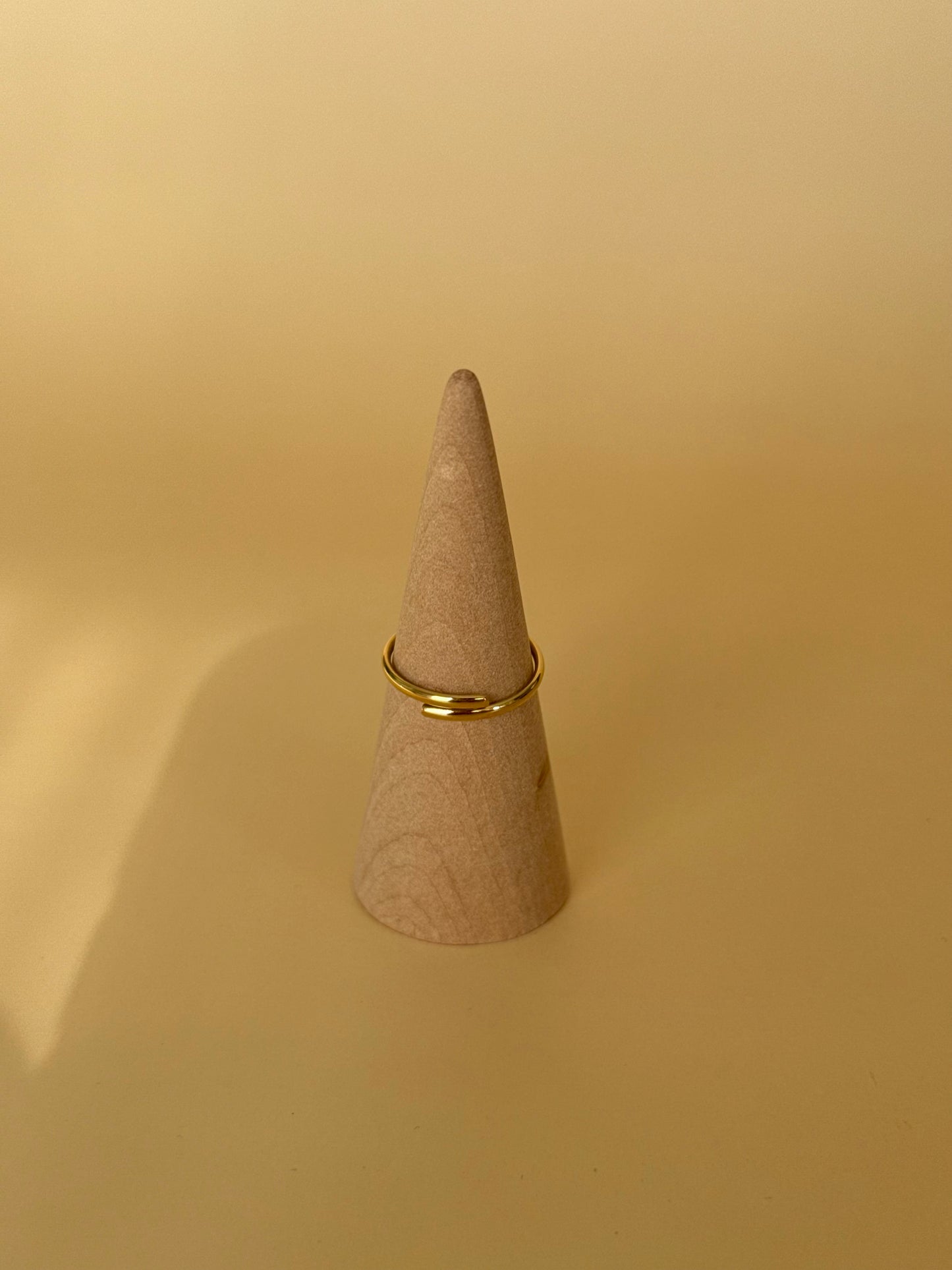 Bague Jade