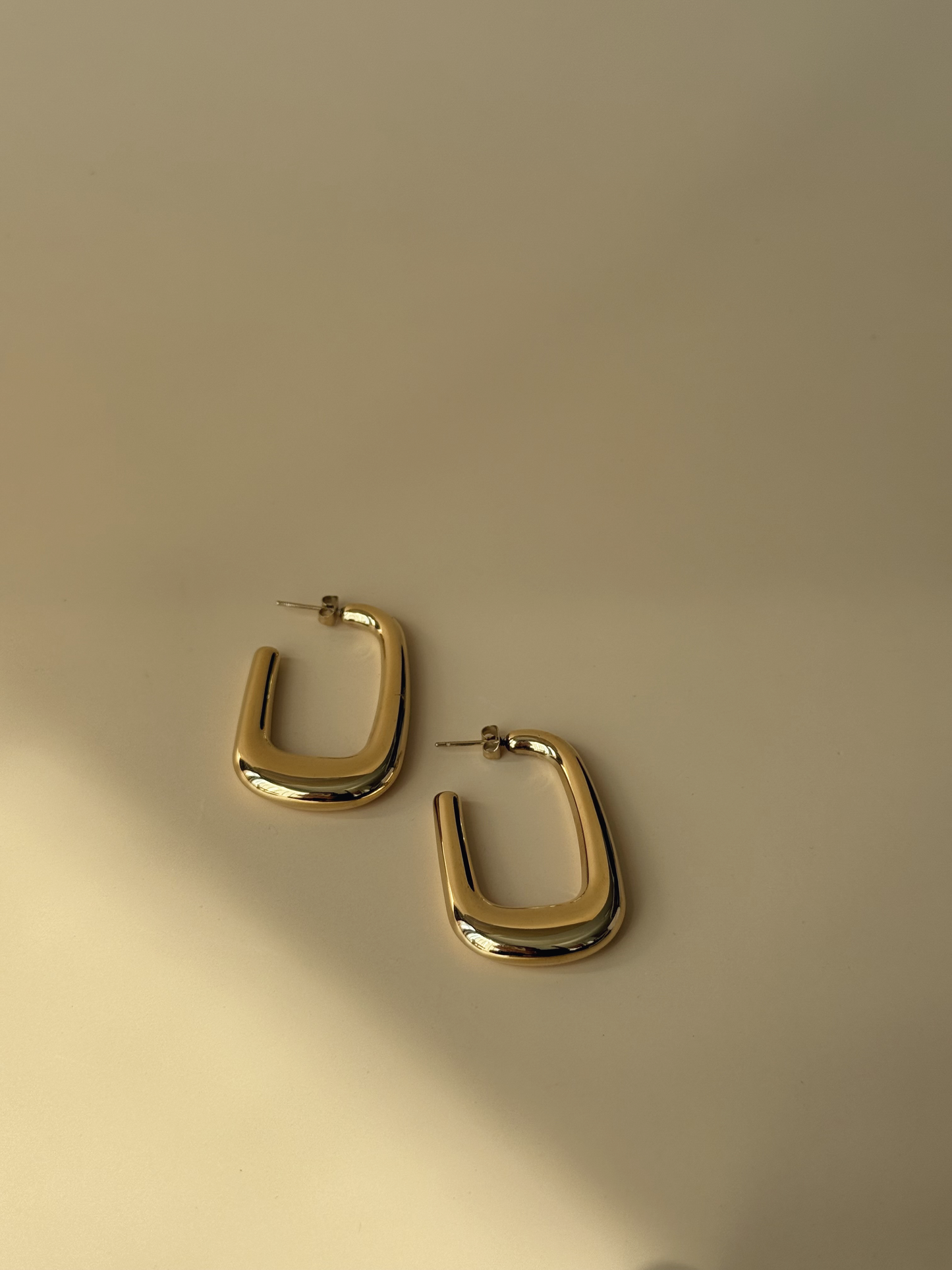 Boucles d'oreilles Santorini