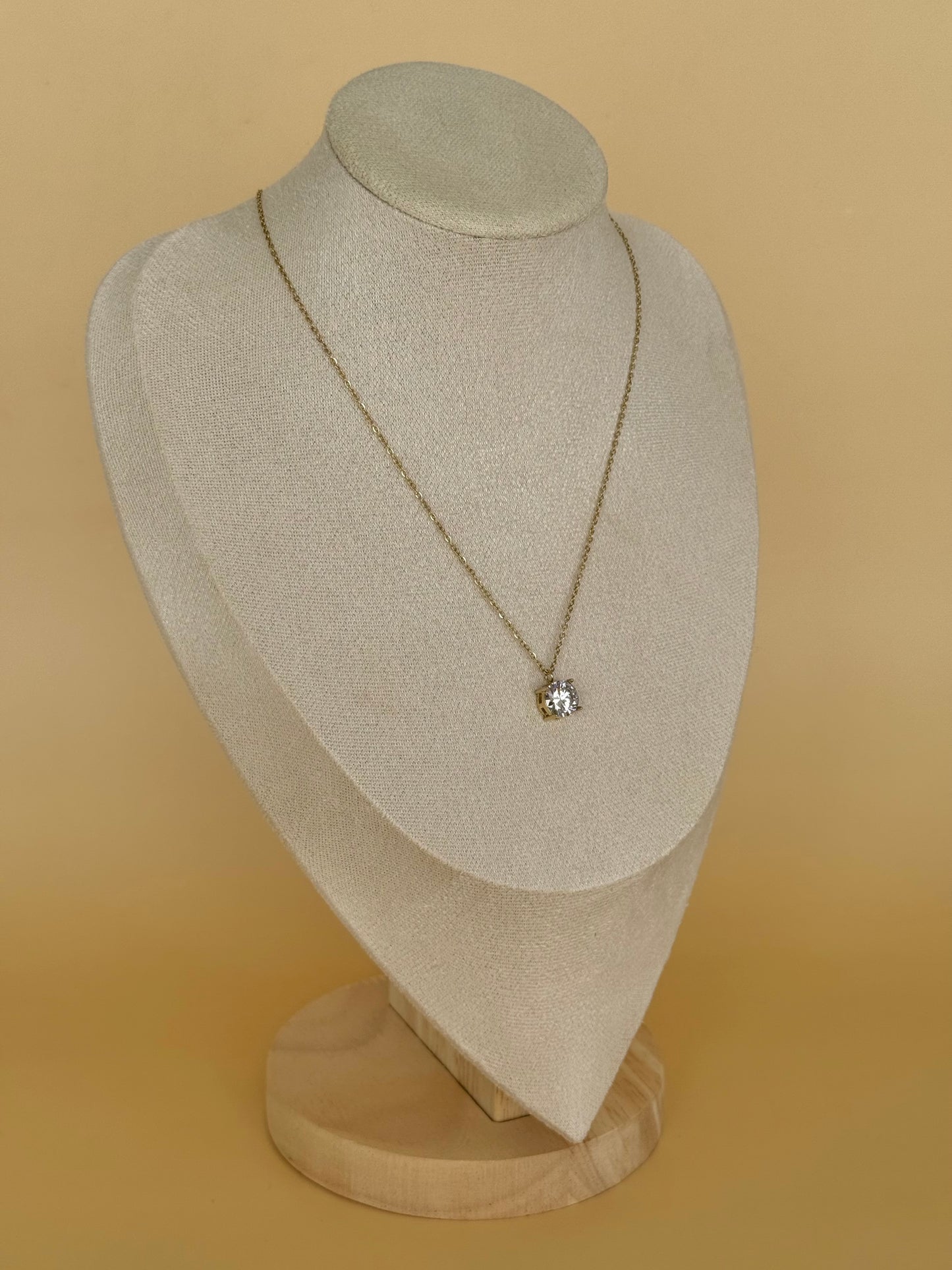 Collier Perla
