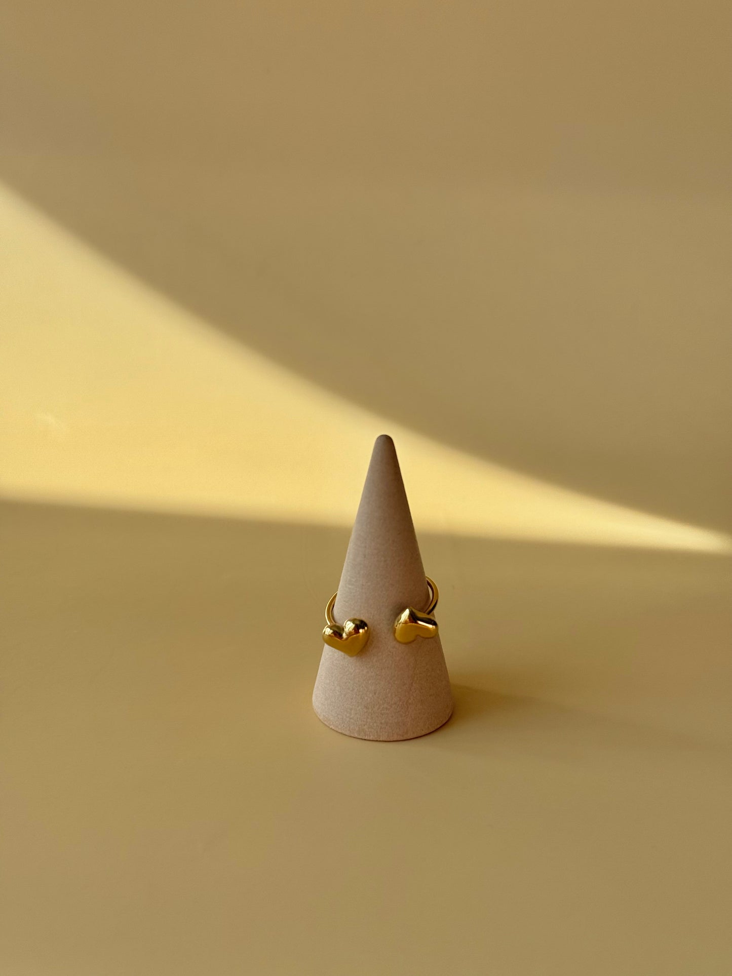 Bague Dili