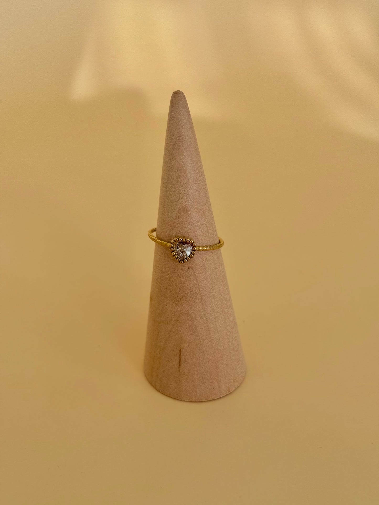 Bague Altesse