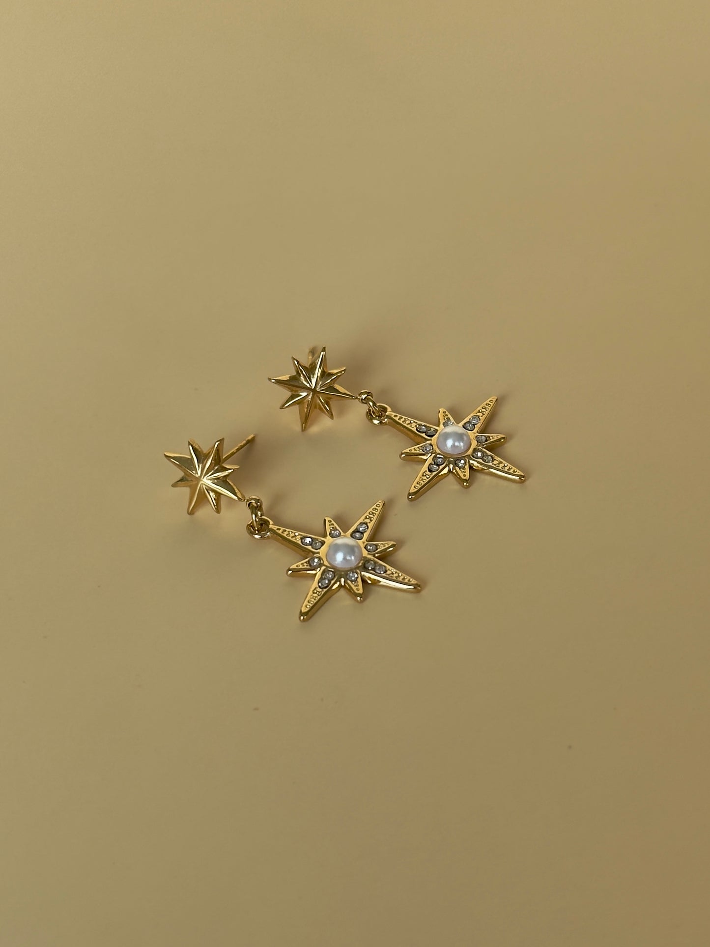 Boucles d'oreilles Celestra