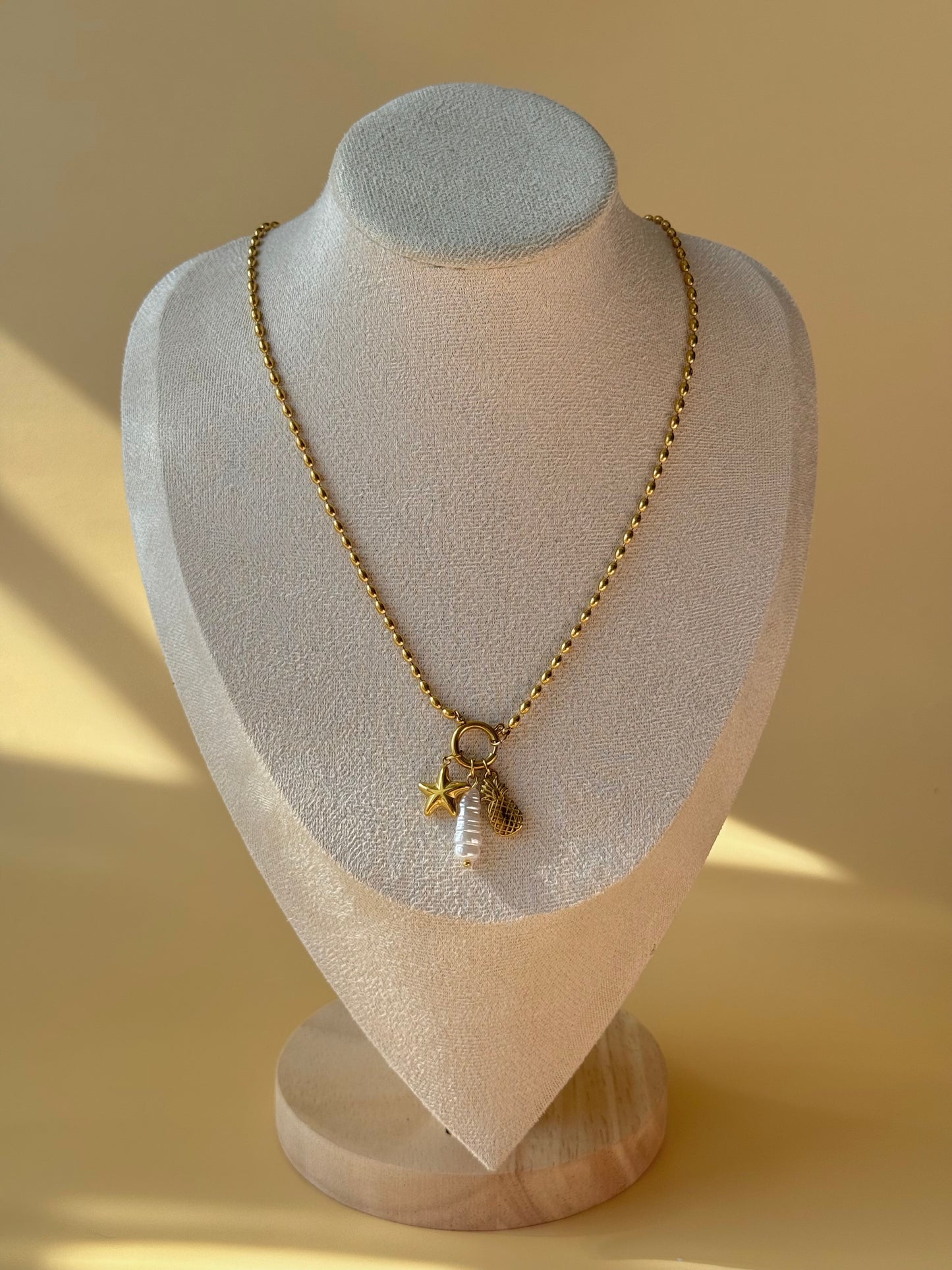 Collier Florina