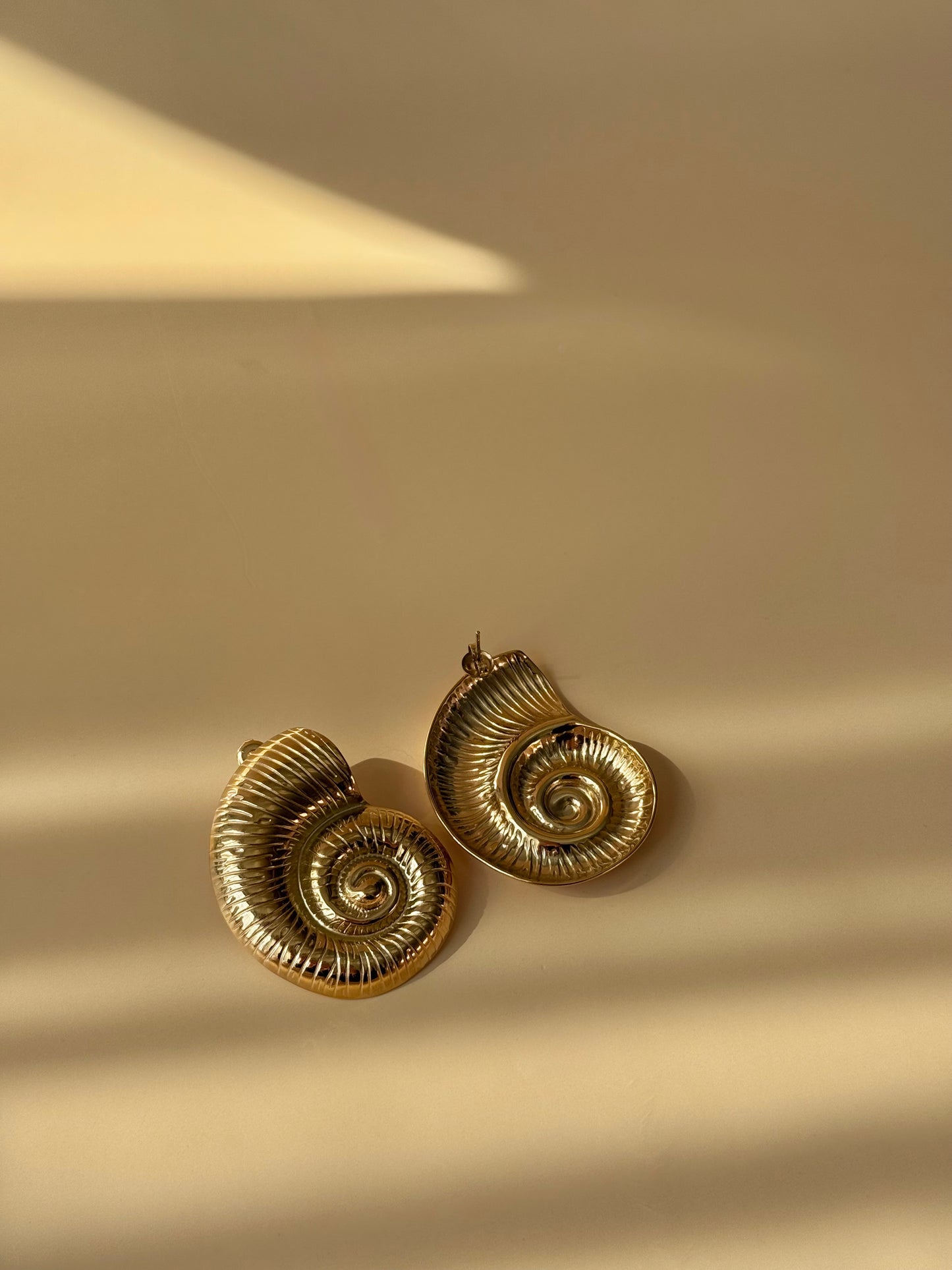 Boucles d'oreilles Alicante