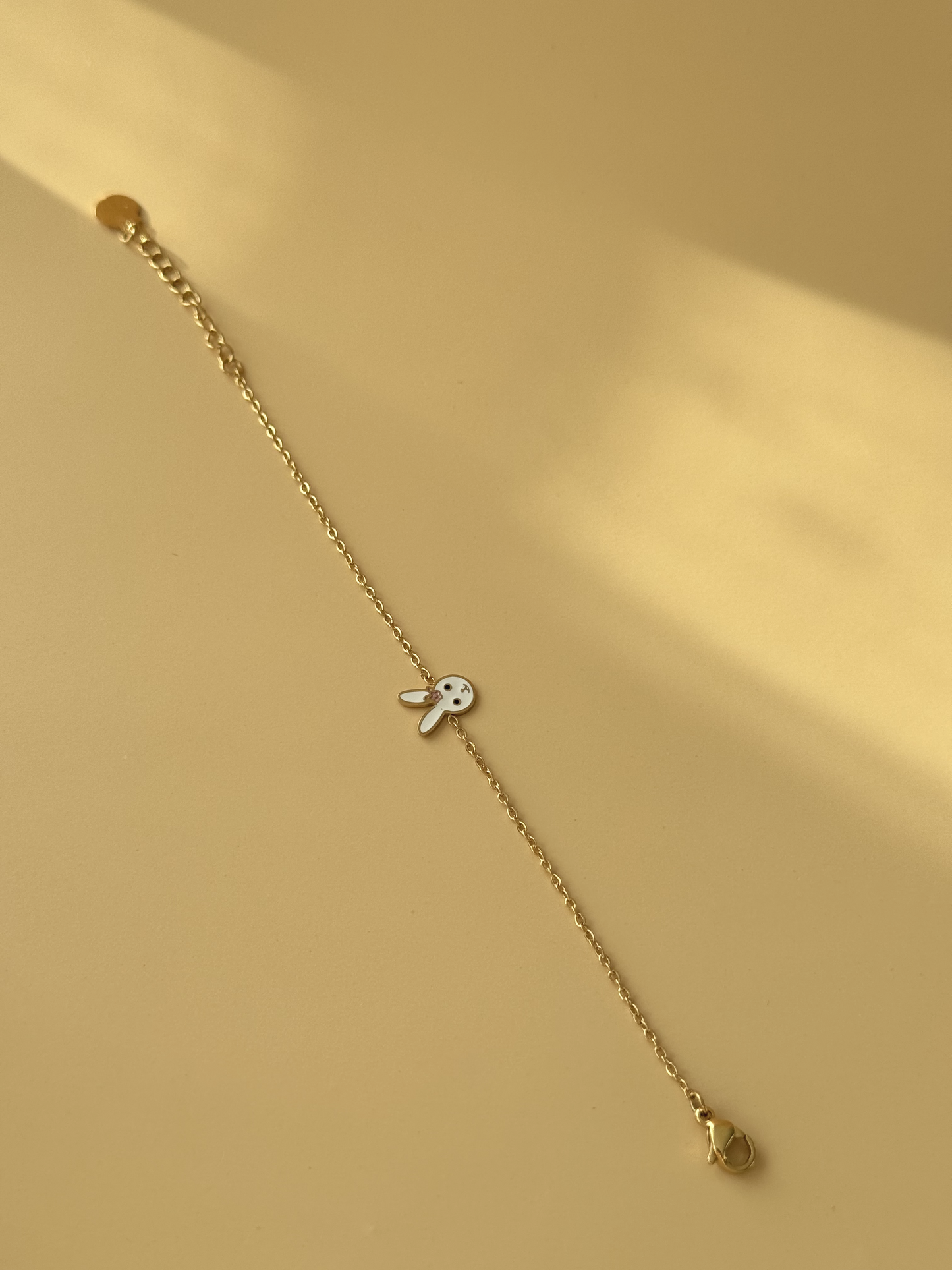 [ ENFANT ] Bracelet acier inoxydable au choix & carte Eid Mubarak