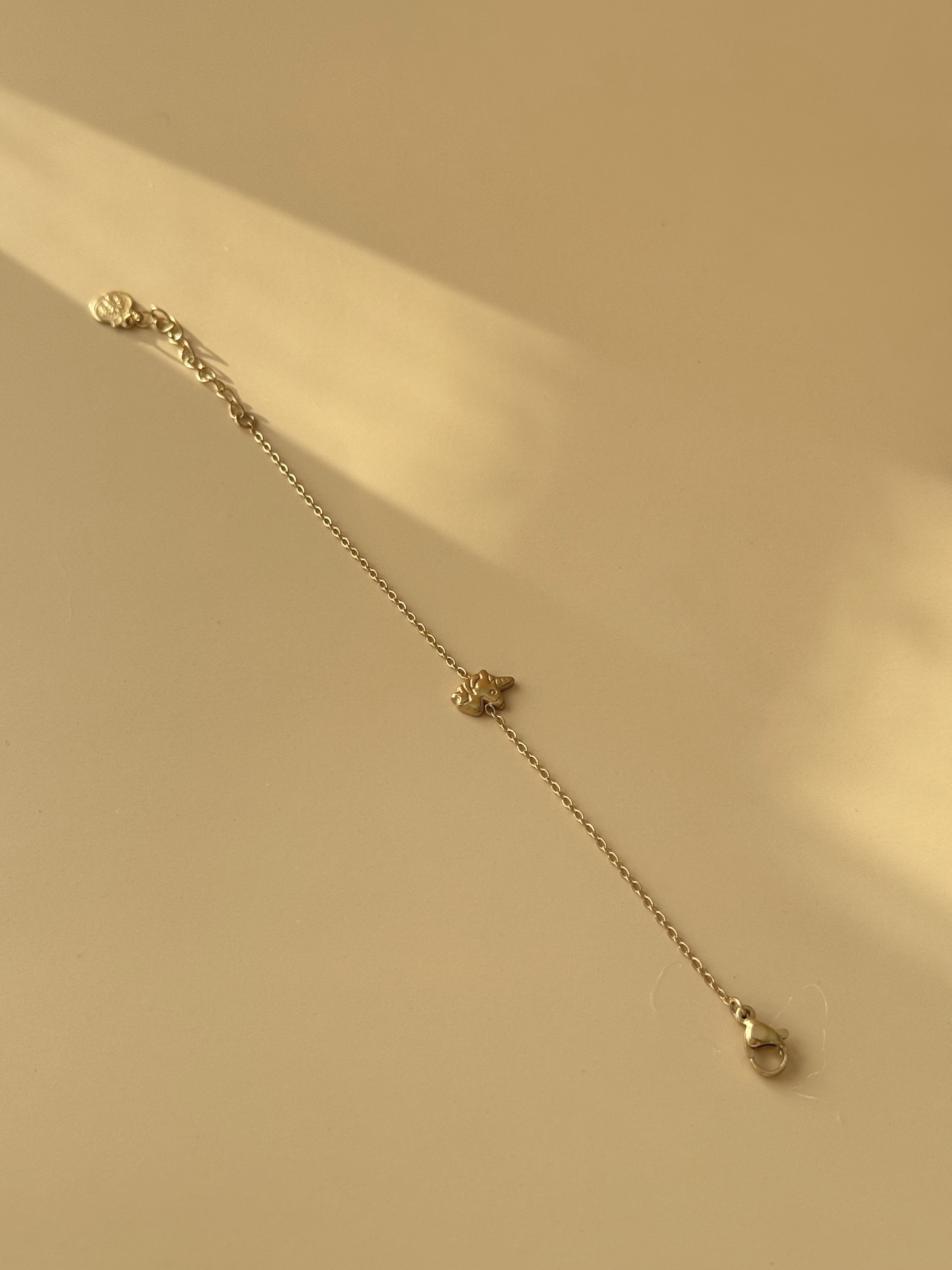 [ ENFANT ] Bracelet acier inoxydable au choix & carte Eid Mubarak