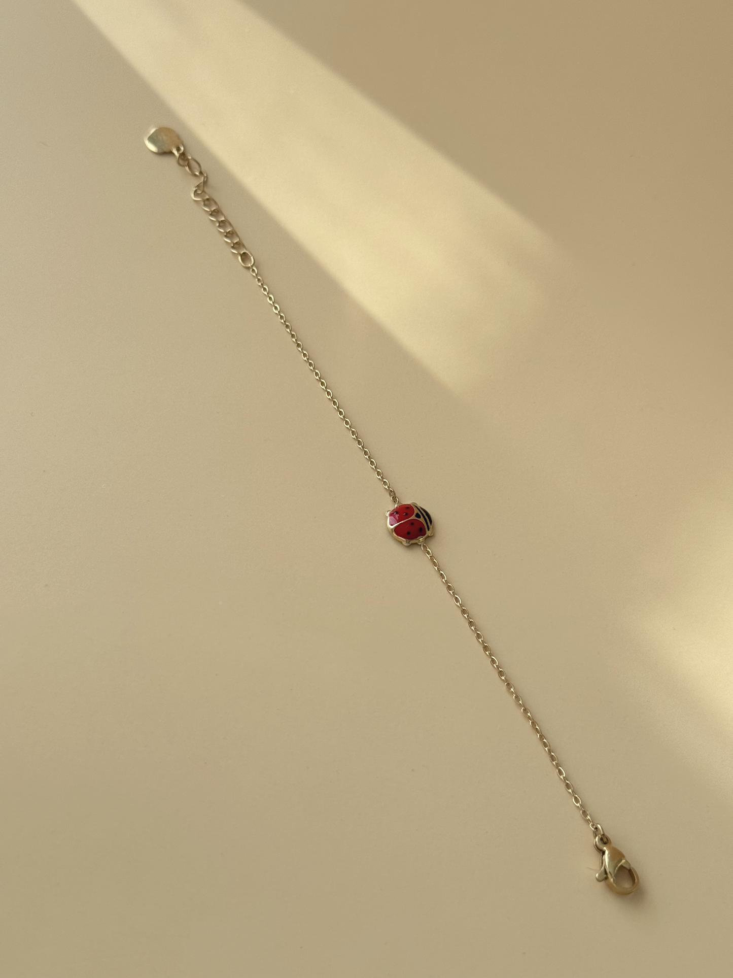 [ ENFANT ] Bracelet acier inoxydable au choix & carte Eid Mubarak