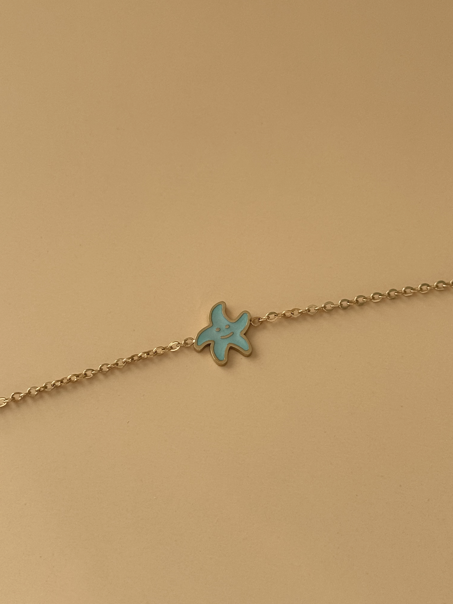 [ ENFANT ] Bracelet acier inoxydable au choix & carte Eid Mubarak