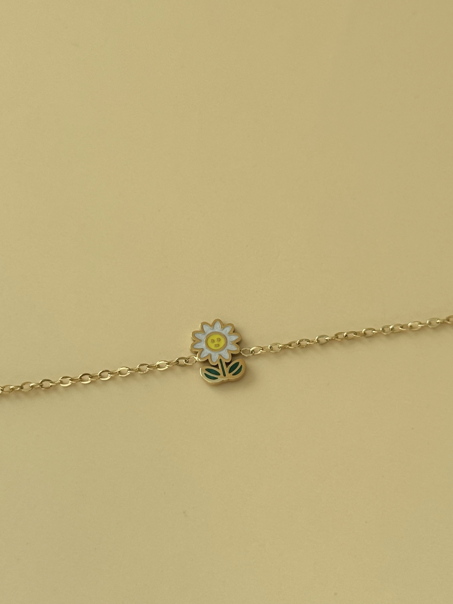 [ ENFANT ] Bracelet acier inoxydable au choix & carte Eid Mubarak