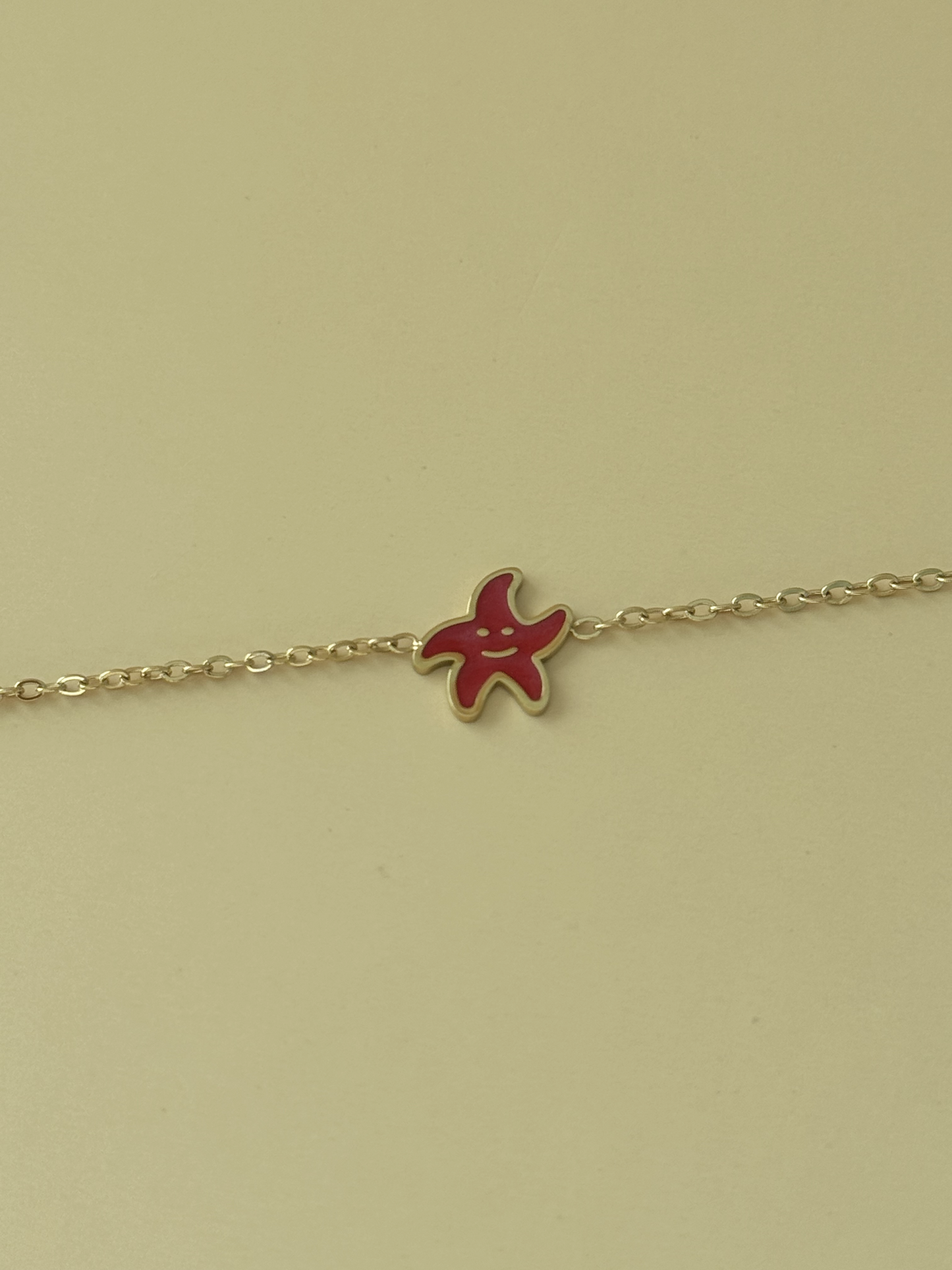 [ ENFANT ] Bracelet acier inoxydable au choix & carte Eid Mubarak