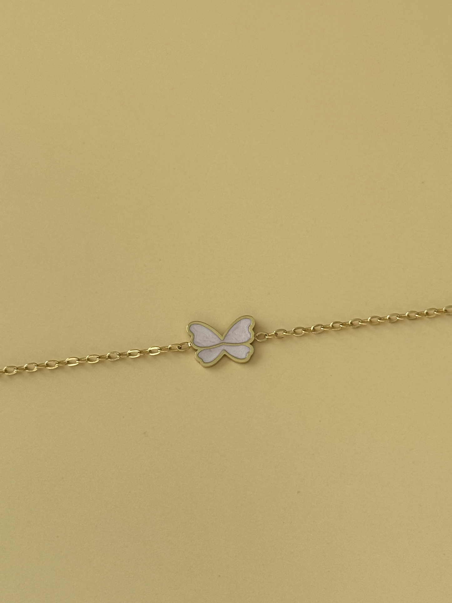 [ ENFANT ] Bracelet acier inoxydable au choix & carte Eid Mubarak