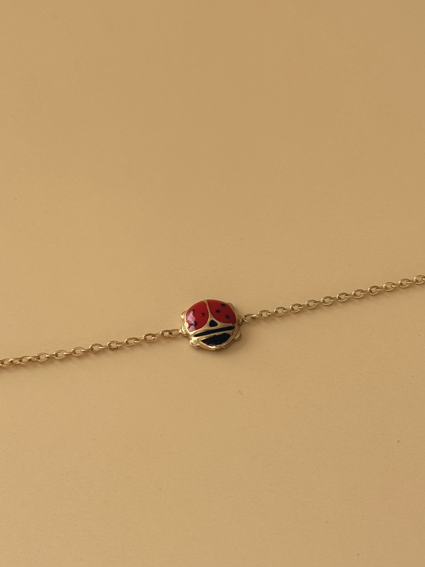 [ ENFANT ] Bracelet acier inoxydable au choix & carte Eid Mubarak