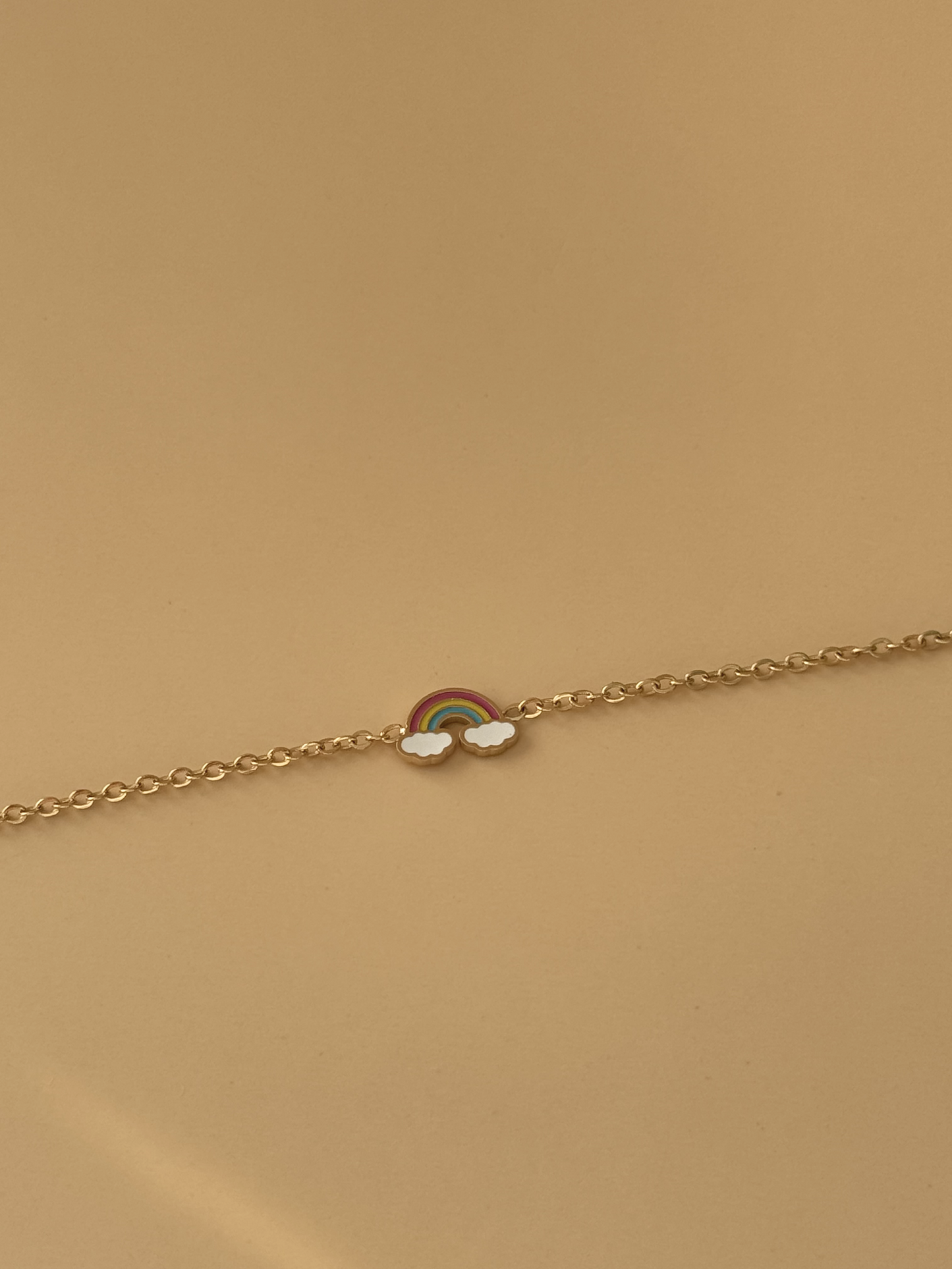 [ ENFANT ] Bracelet acier inoxydable au choix & carte Eid Mubarak
