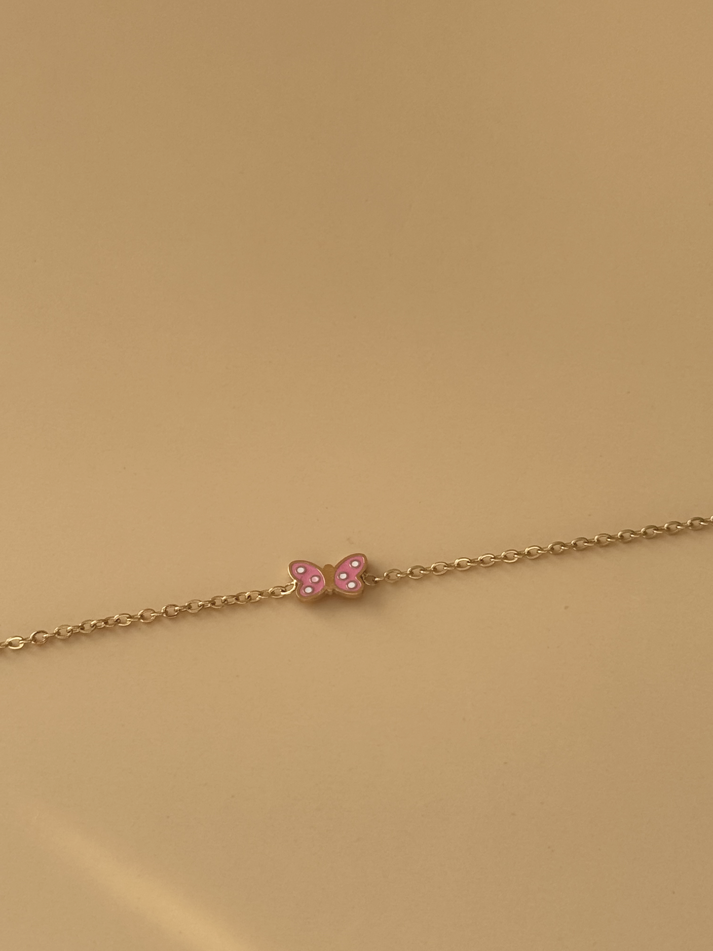 [ ENFANT ] Bracelet acier inoxydable au choix & carte Eid Mubarak