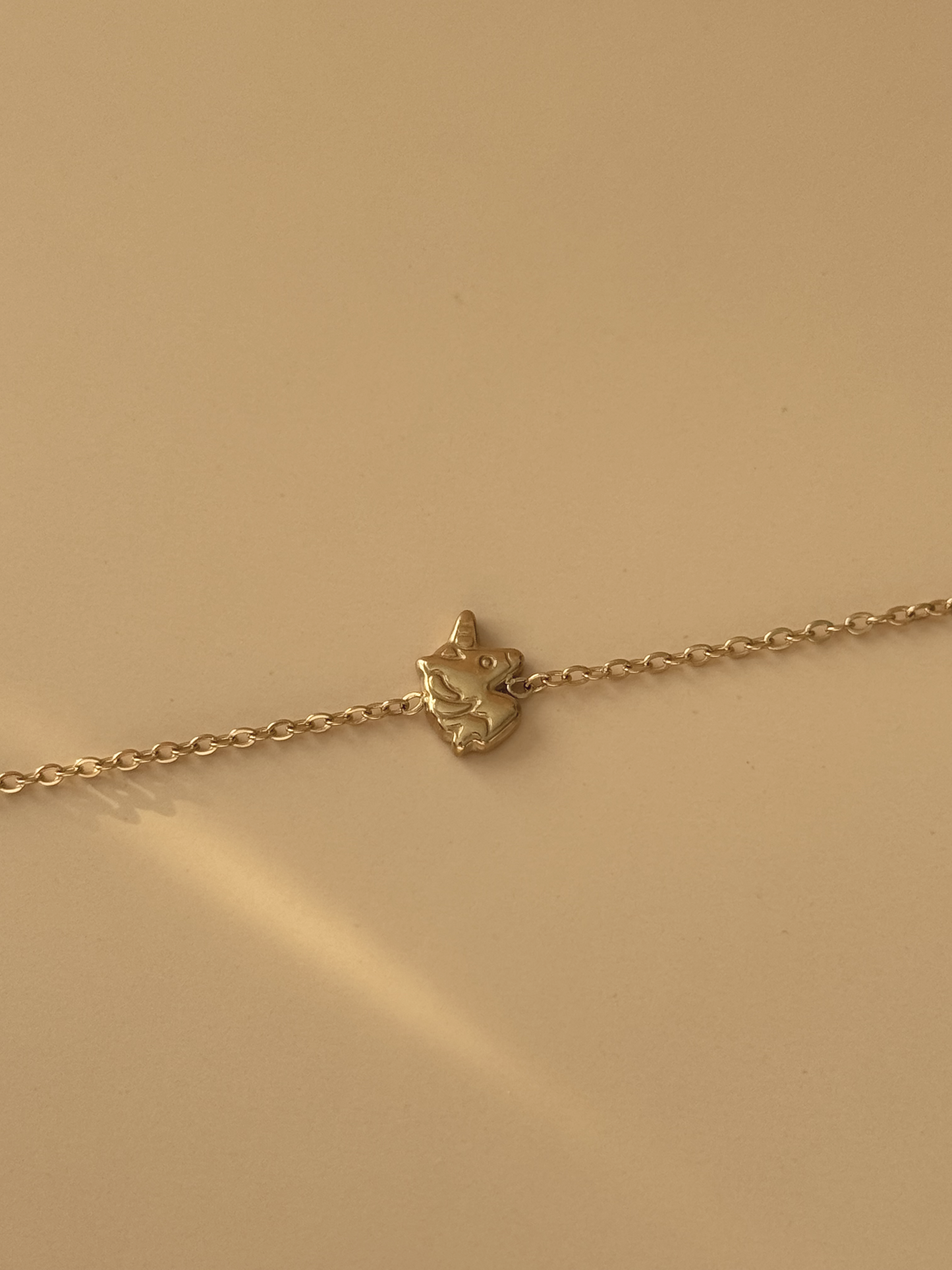 [ ENFANT ] Bracelet acier inoxydable au choix & carte Eid Mubarak