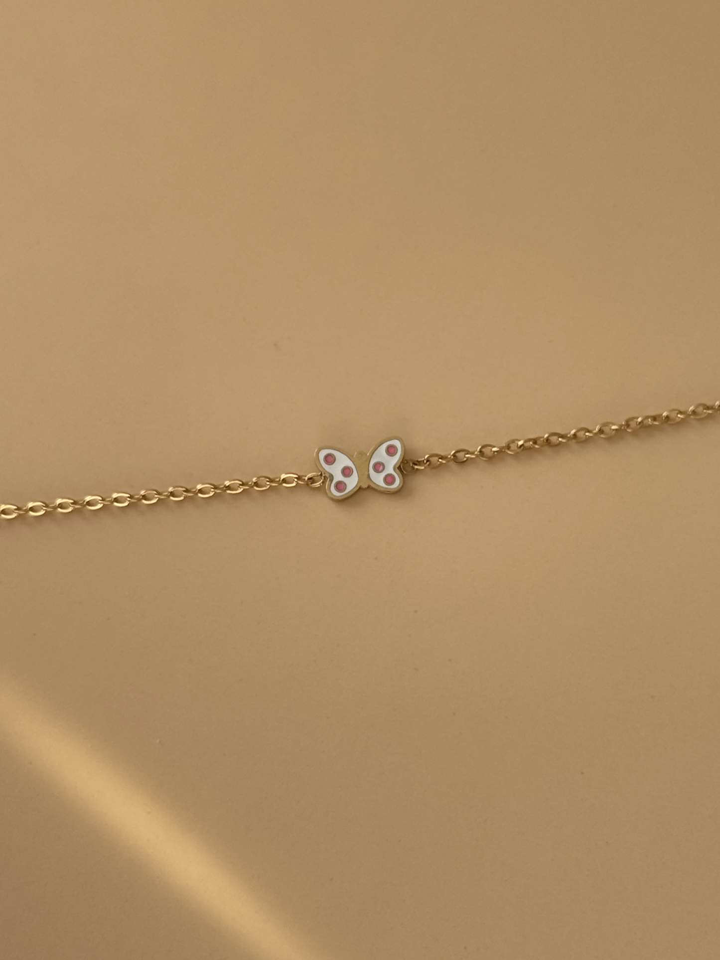[ ENFANT ] Bracelet acier inoxydable au choix & carte Eid Mubarak